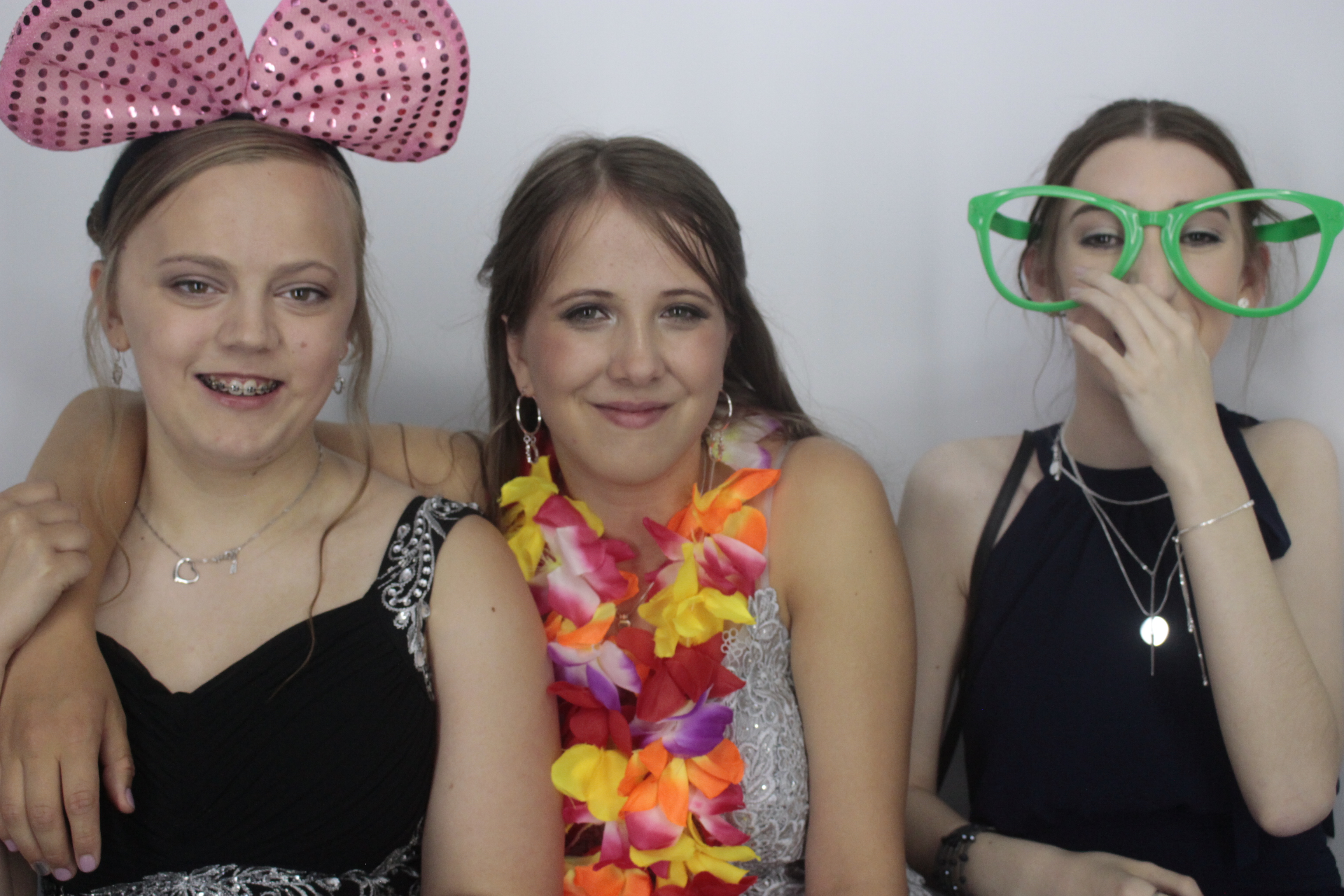 The Henry Beaufort 2019 Leavers Ball | View more photos from the event at gallery.myphotoboothexperience.co.uk/u/MyPhotoBoothExperienceLtd/The-Henry-Beaufort-2019-Leavers-Ball
